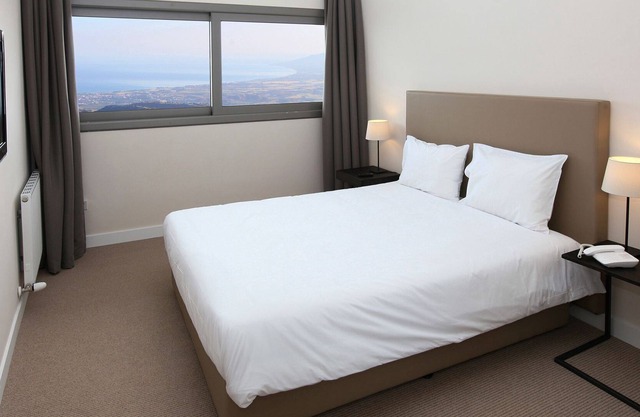 R 255 Hotel Paphos Family Suite Sea Views Incl Breakfast