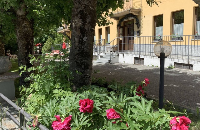 R.T.A. Hotel Monte Rosa