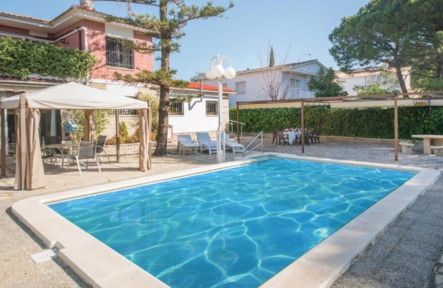 R24 Casa Santa Otilia