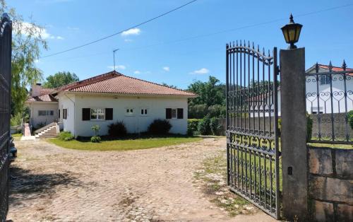 R3 - Quinta dos Choupos