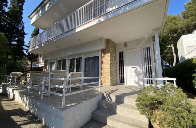 R31 Villa en la Playa de Coma-ruga