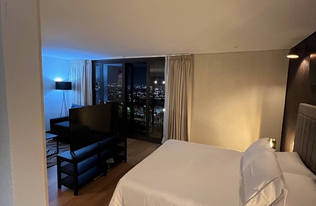 R5/Moderno Loft in La Candelaria