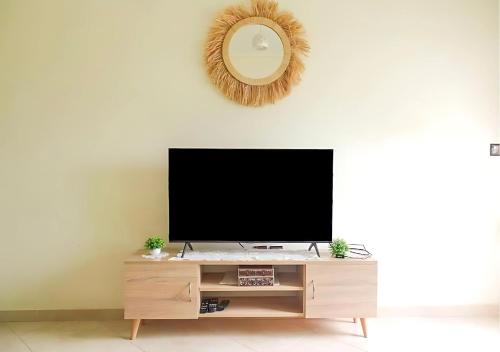 Rabat Salé - Layover Guest House Apartement 2 near Airport & private free parking