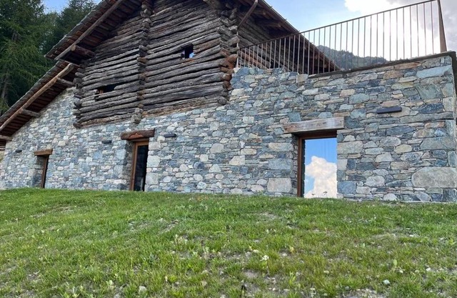 Raccard Resort de Montagne