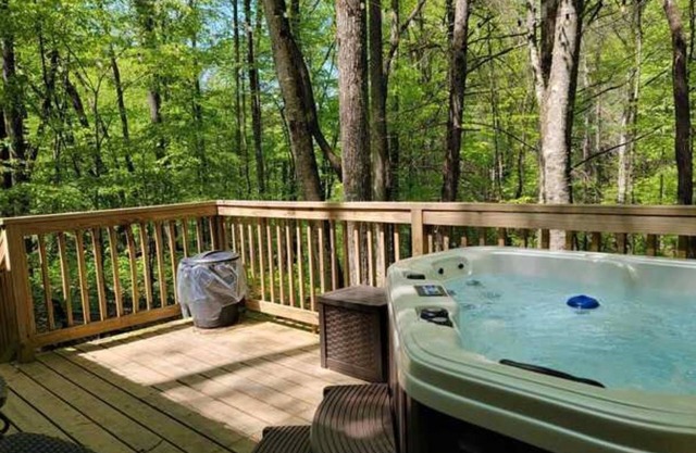 Raccoon's Nook Tiny Home