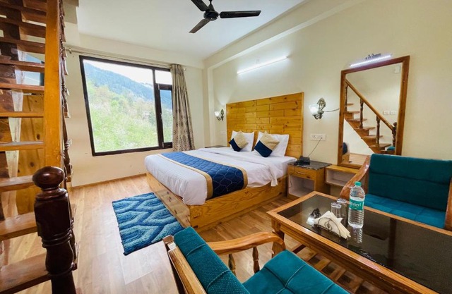 Radhika Hotel & Resort