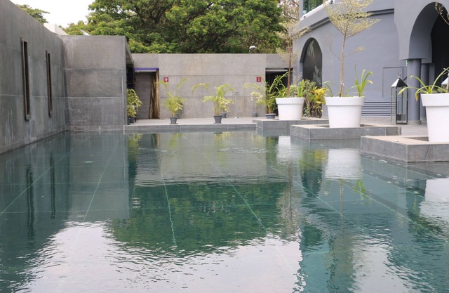 Radisson Blu Atria Bengaluru