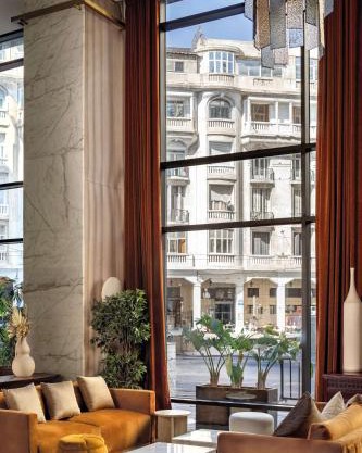 Radisson Blu Hotel Casablanca City Center