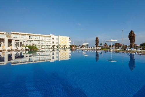 Radisson Blu Resort Saidia Beach