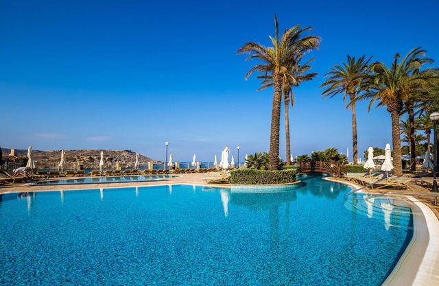 Radisson Blu Resort & Spa, Malta Golden Sands