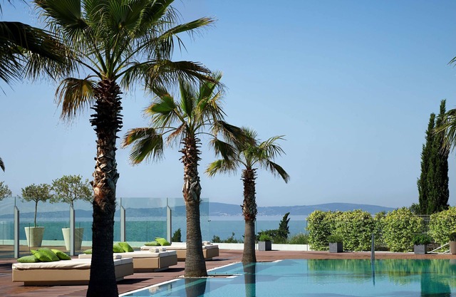 Radisson Blu Resort & Spa, Split