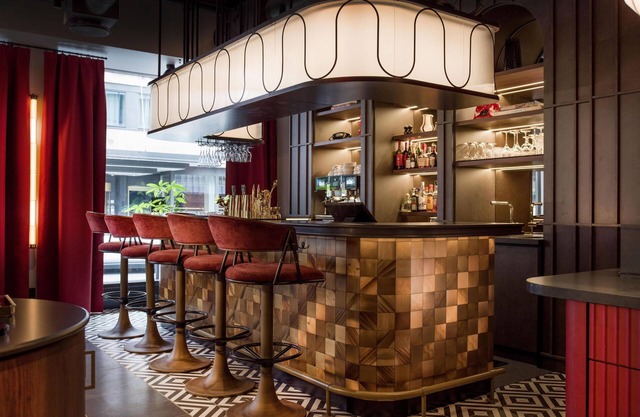 Radisson RED Oslo City Centre, A Verified Net Zero Hotel