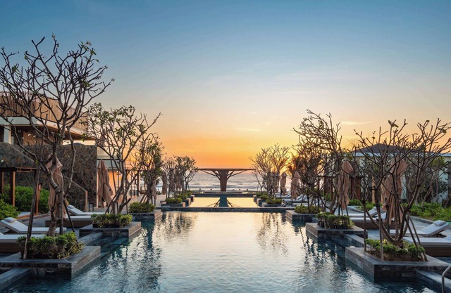 Radisson Resort Mui Ne