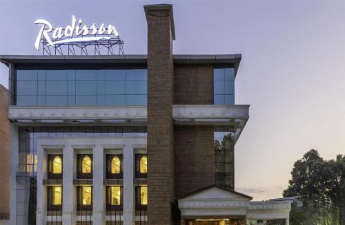 Radisson Srinagar
