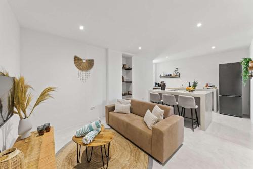 Rafiki Residence - Kas Leon