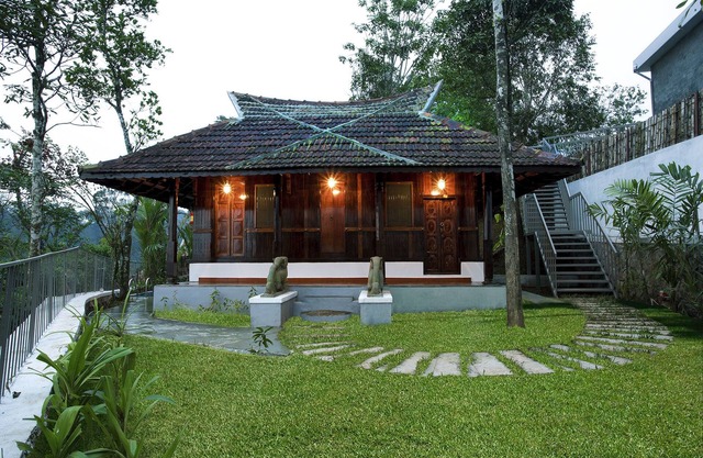 Ragamaya Resort & Spa Munnar