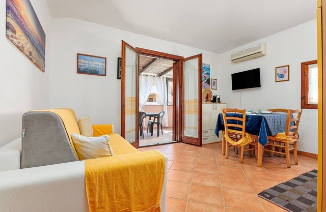 Raggio di sole Olbia