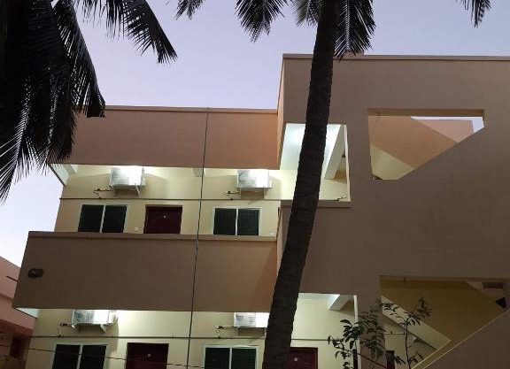 Raghavi Tourist Home