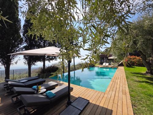 Rahal Luxury- Between Etna & Sea