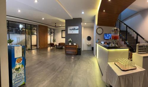 Rahayu Hotel Cirebon