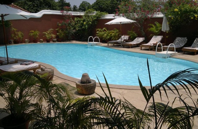 Raheem Heritage Beach Resort Since 1868