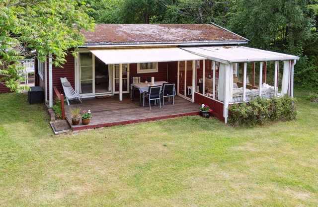 "Rahilka" - 700m from the sea by Interhome