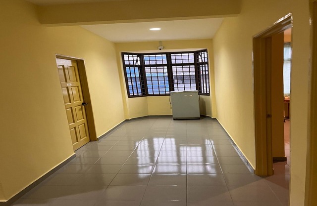 RAHMAH SOJOURN CENTRE