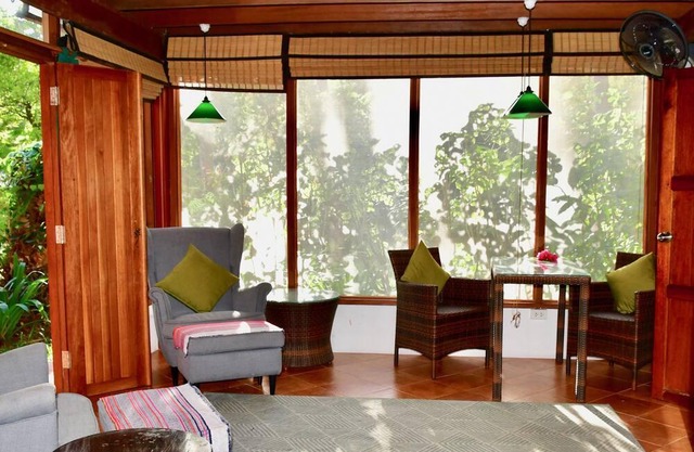 Railay Beach (Sleeps 4-6) Dream Location.