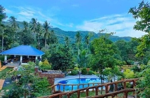 Rainbow Forest Paradise Resort and Camping Area by Cocotel