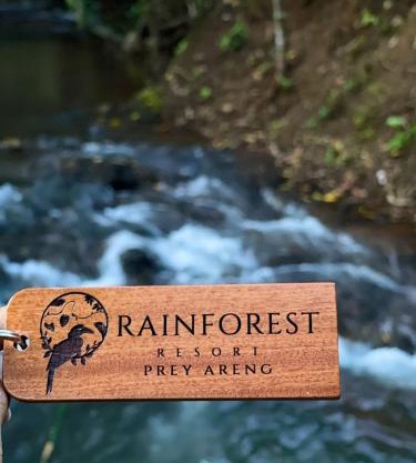 Rainforest Resort Prey Areng