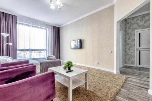 RAISSON APARTHOTEL B123 Хан Шатыр