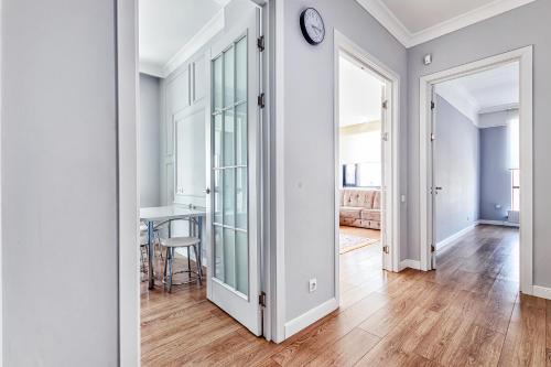 RAISSON APARTHOTEL H346 Хан Шатыр