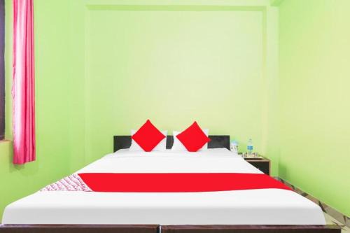 Raj lalit Hotel