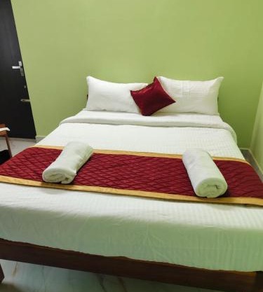 Rajeshwari Tower & Residency