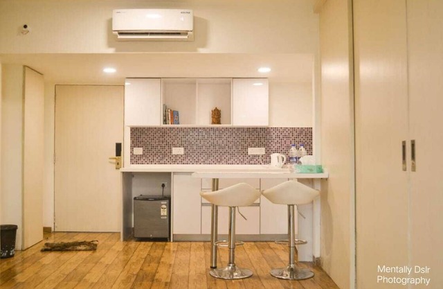 Rajhans Belliza Luxurious Apartment