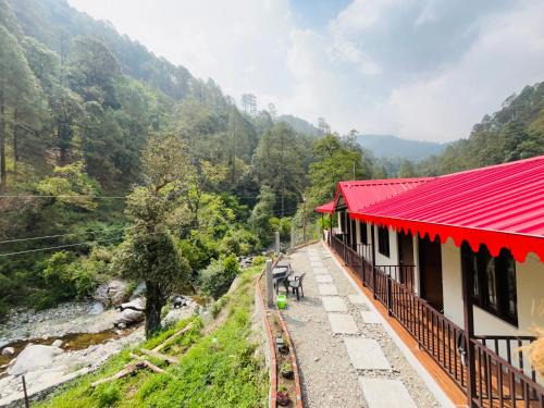 Rajkamal Homestay