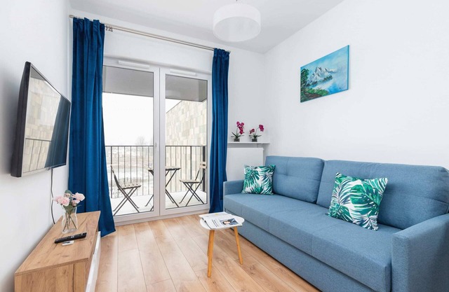 Rakowicka 22D | Unique Apartment | Parking