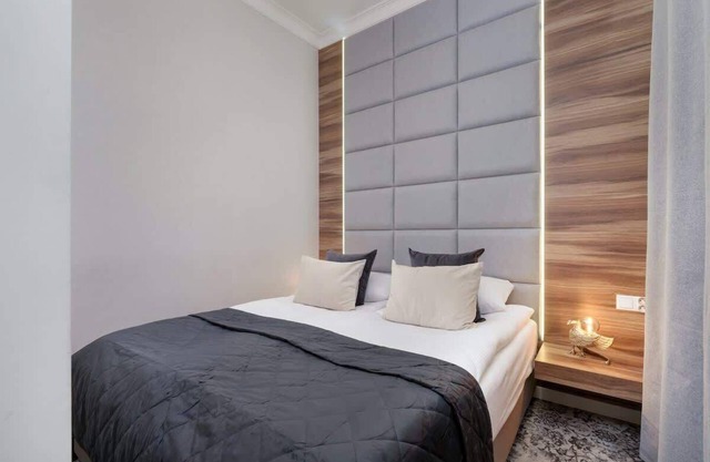 Rakowicka 6 | Air-conditioned apartment | Wi-Fi