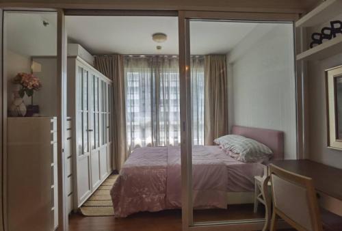 Rama9 Cozy Apartment