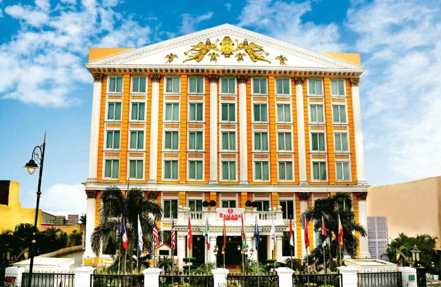 Ramada By Wyndham Amritsar