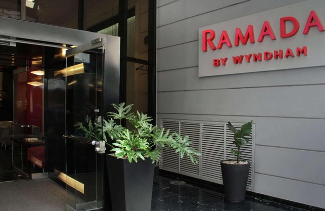 Ramada by Wyndham Buenos Aires Centro