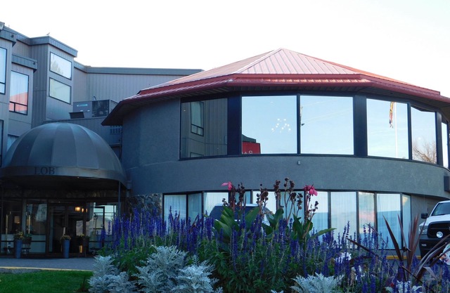 Ramada by Wyndham Kamloops