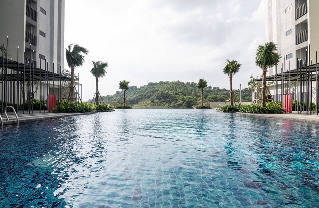 Ramada by Wyndham Meridin Johor Bahru