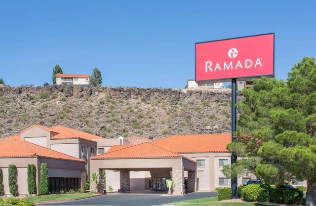 Ramada by Wyndham St George