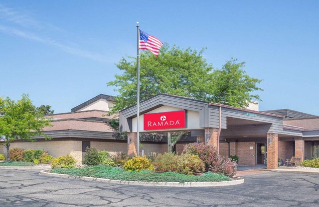Ramada by Wyndham Waupaca