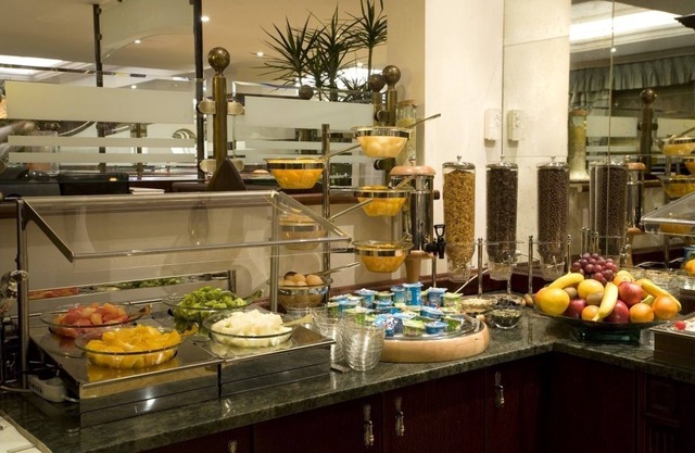 Ramada Hotel & Suites by Wyndham Bucharest North