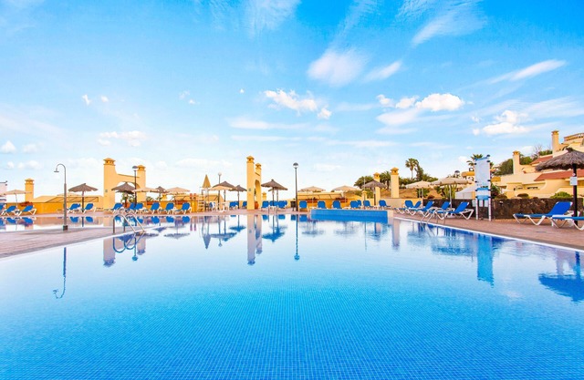 Ramada Residences by Wyndham Costa Adeje