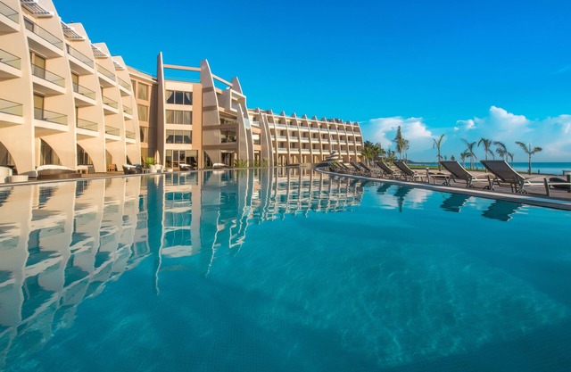 Ramada Resort by Wyndham Dar es Salaam
