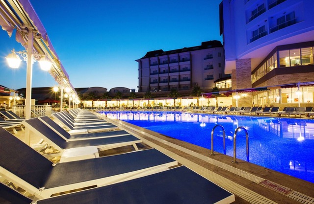 Ramada Resort by Wyndham Side