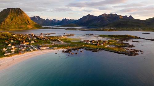 Ramberg Resort